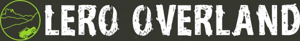 LERO Overland GmbH Logo
